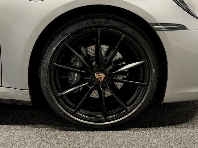 Porsche 911 3.0 Carrera Panoramadak GT Uitlaat BTW Auto