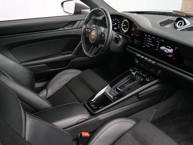 Porsche 911 3.0 Carrera T 385 Pk PDK Navigatie / Schuifdak / Camera / DAB / Apple Carplay / High end Audio