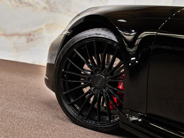 Porsche 911 3.0 Carrera 4S, TechArt, Akrapovic, Front PPF, SportDesign, schuifdak, Bose, sp.chrono, LED, dealeroh, NP250k