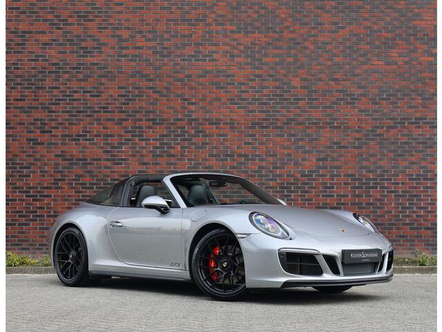 Porsche 911 3.0 Targa 4 GTS | Sport Chrono - BOSE - Camera