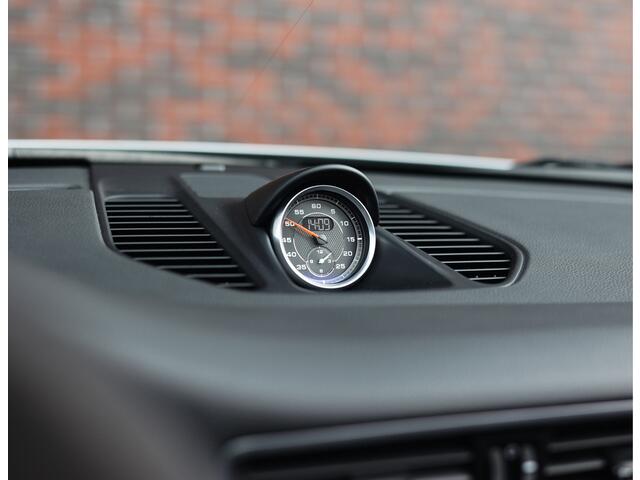 Porsche 911 3.0 Targa 4 GTS | Sport Chrono - BOSE - Camera