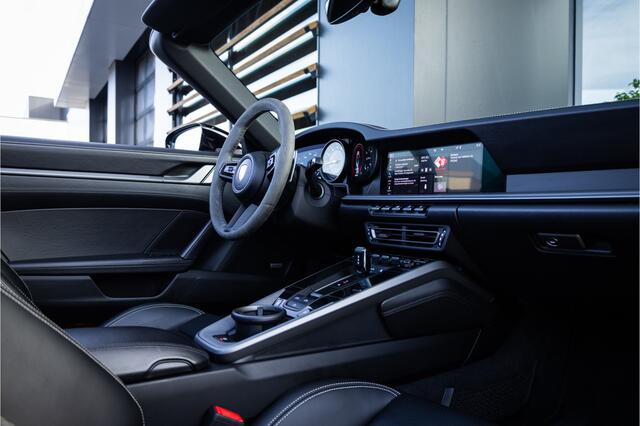 Porsche 911 Cabrio 3.0 Carrera S - Lift | Bose | Cruise Control