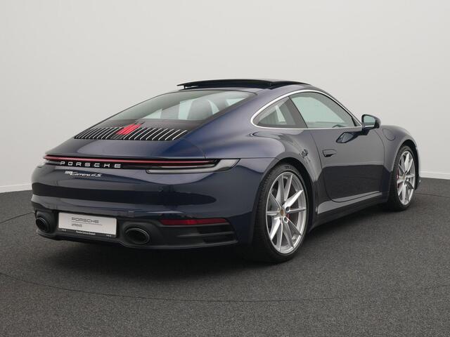 Porsche 911 Carrera 4S