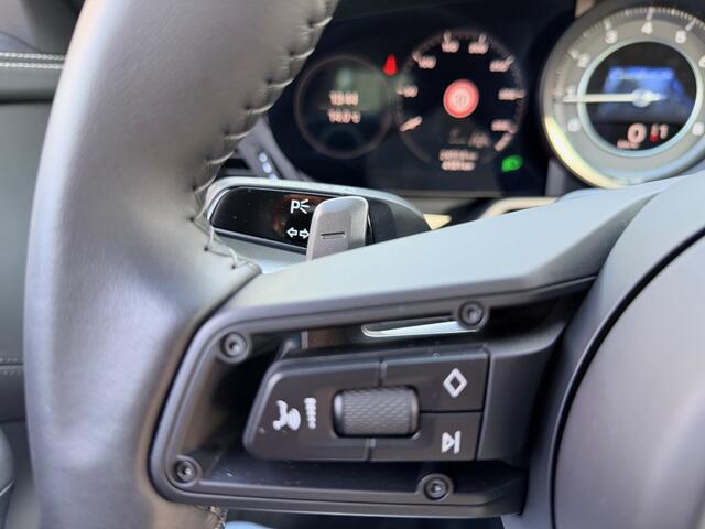 Porsche 911 Cabrio 3.8 Turbo S Keramisch/ Lift/ Sport Chrono+/ BTW