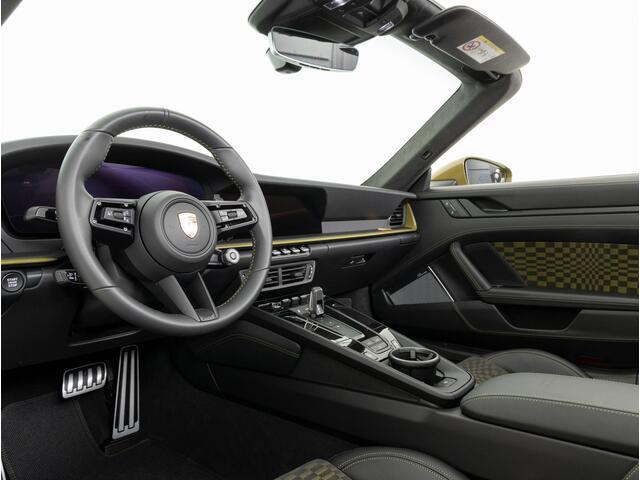 Porsche 911 Spirit 70 Edition | Exclusive Manufaktur