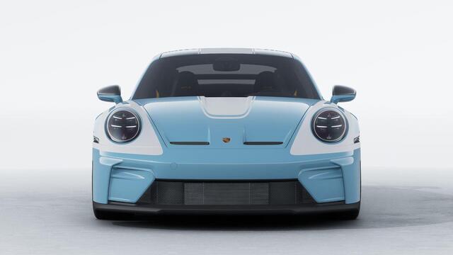 Porsche 911 GT3 | Exclusive Manufaktur