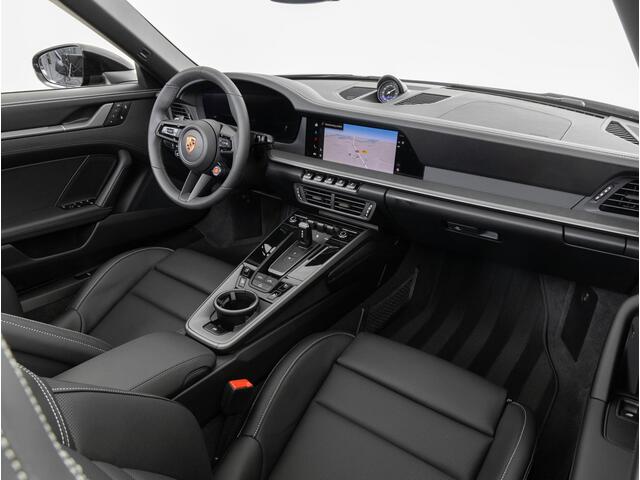 Porsche 911 Carrera Cabriolet