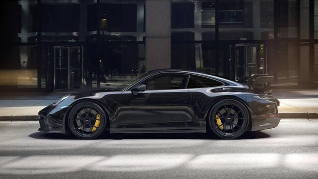 Porsche 911 GT3