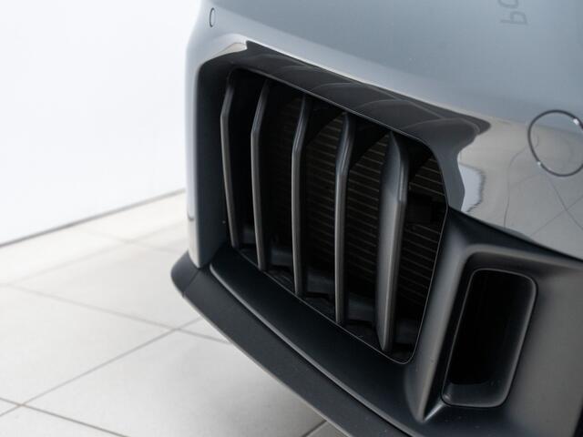 Porsche 911 T-Hybrid Targa 4 GTS