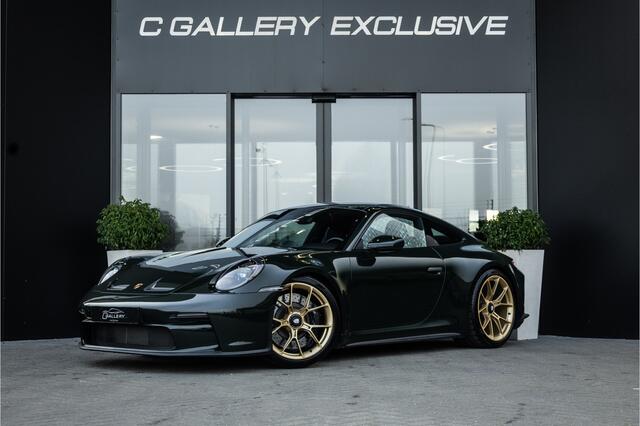Porsche 911 4.0 GT3 Touring - Brewster Green | Sport Chrono + | Bose | Lift