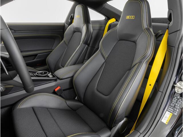 Porsche 911 Carrera T