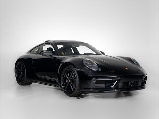 Porsche 911 Carrera T