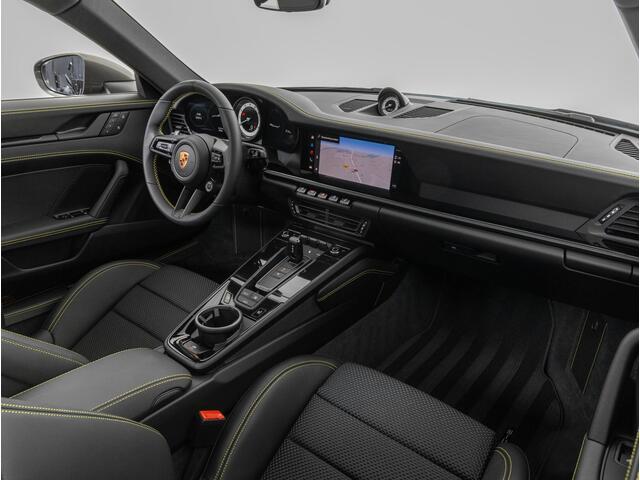 Porsche 911 Carrera T