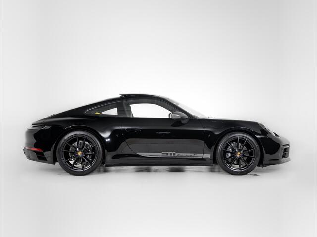 Porsche 911 Carrera T