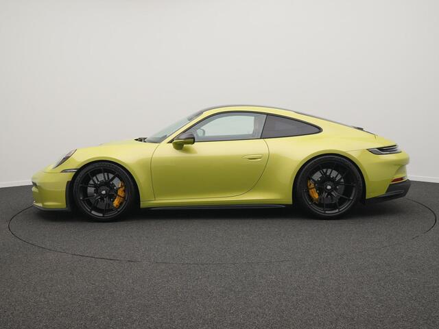 Porsche 911 GT3 Touring