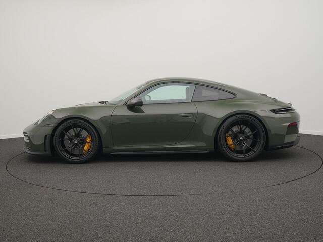 Porsche 911 GT3 Touring