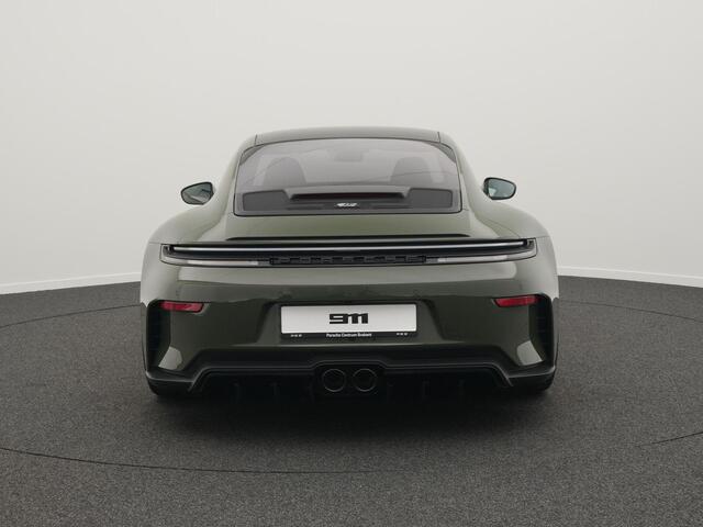 Porsche 911 GT3 Touring