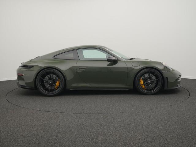 Porsche 911 GT3 Touring