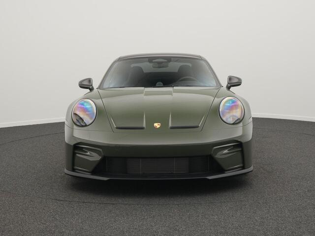 Porsche 911 GT3 Touring