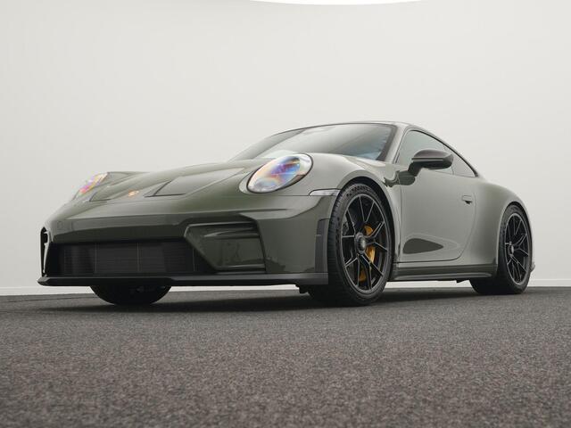 Porsche 911 GT3 Touring