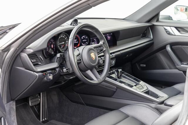 Porsche 911 3.0 Carrera 4 S