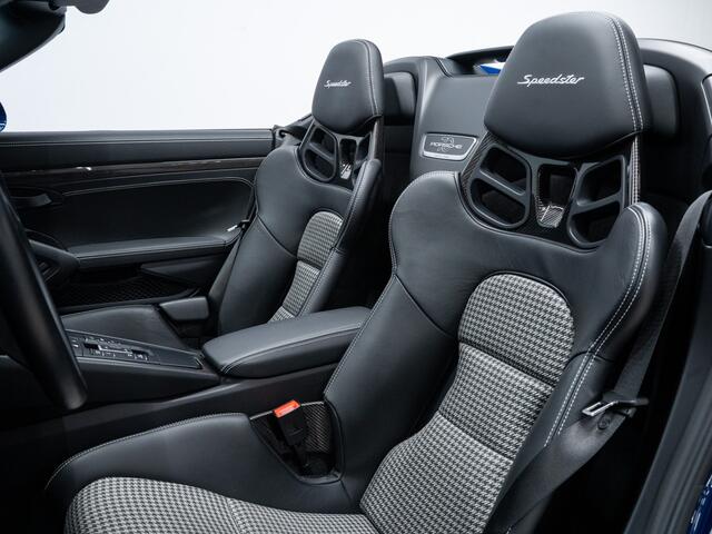 Porsche 911 Speedster