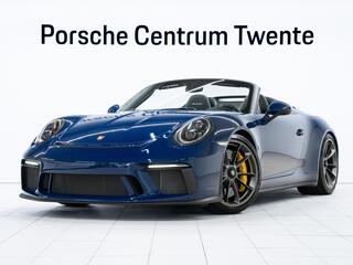 porsche-911-speedster