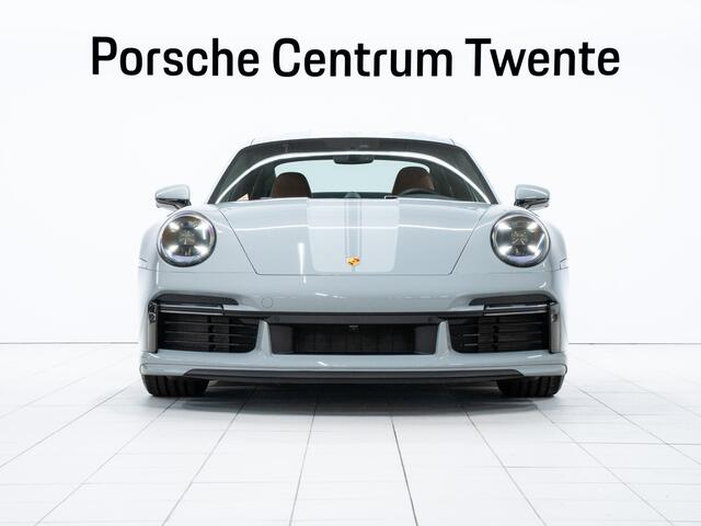 Porsche 911 Sport Classic