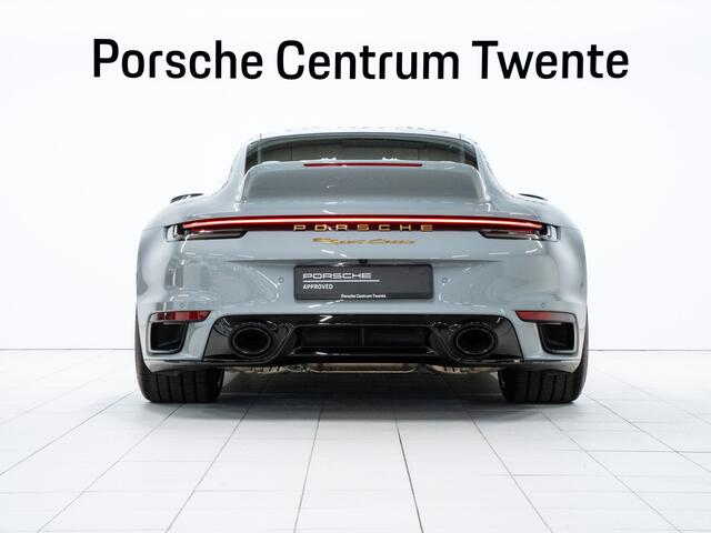 Porsche 911 Sport Classic