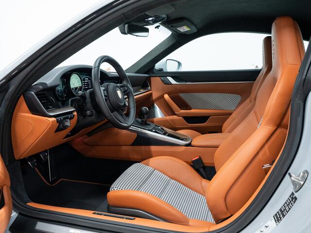 Porsche 911 Sport Classic