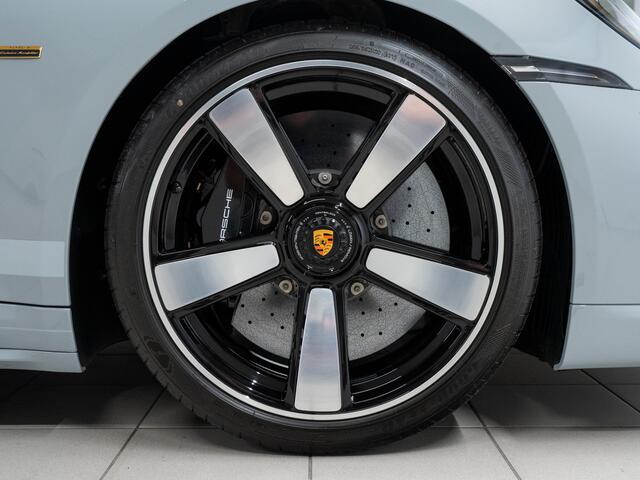 Porsche 911 Sport Classic