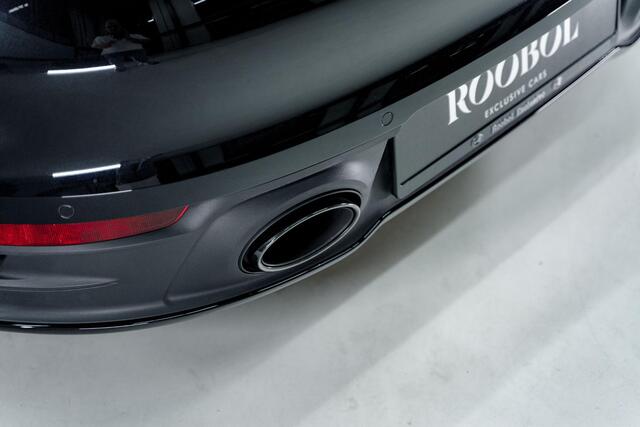 Porsche 911 Carrera 4S Cabriolet | Sport Chrono | BOSE | Sportuitlaat |