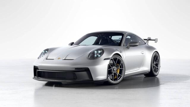 Porsche 911 GT3