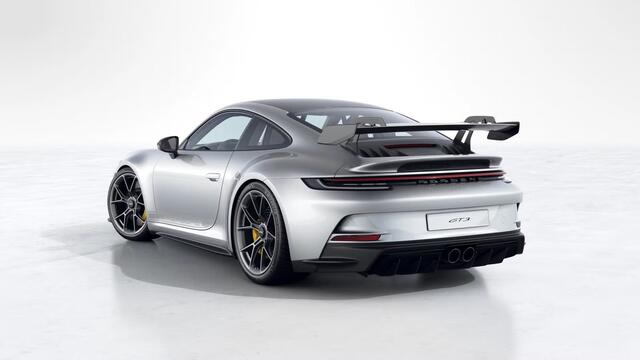 Porsche 911 GT3