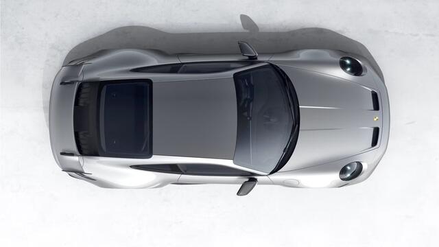 Porsche 911 GT3