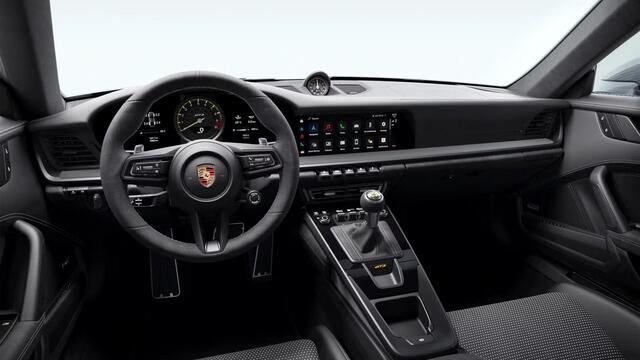 Porsche 911 GT3