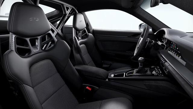 Porsche 911 GT3