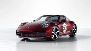 porsche-911-targa-4s-heritage-editi