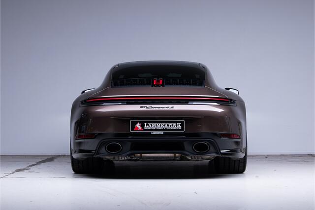 Porsche 911 3.0 Carrera 4S PTS l New model 2026 l Exclusive Manufaktur