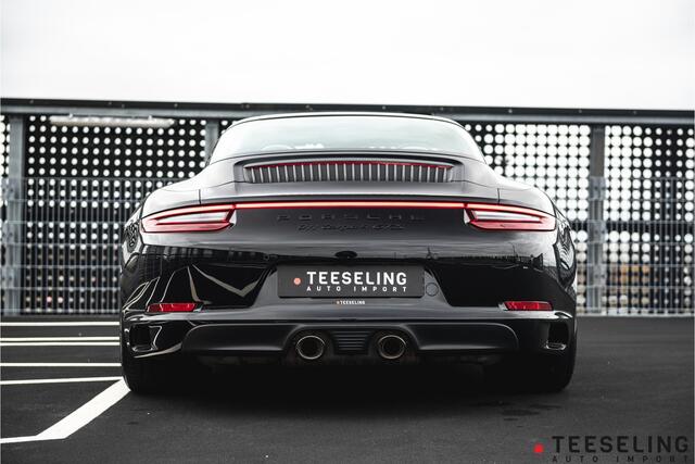 Porsche 911 3.0 Targa 4 GTS | Alcantara | Sport Chrono | Bose