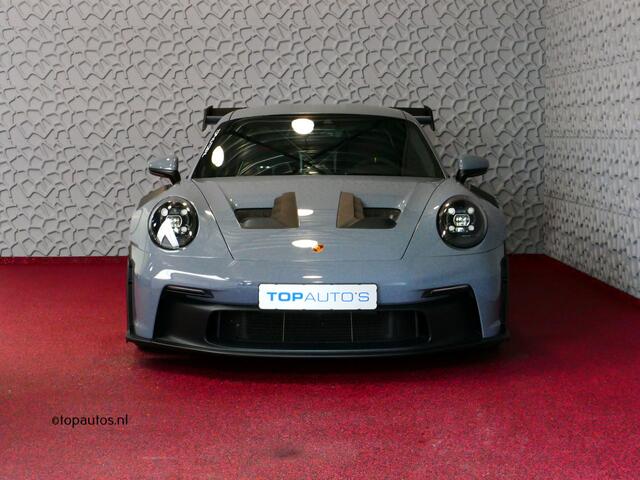 Porsche 911 4.0 GT3 RS BTW/BPM/KERAMISCH/LIFT/CLUBSPORT/XPELL/AKRA.