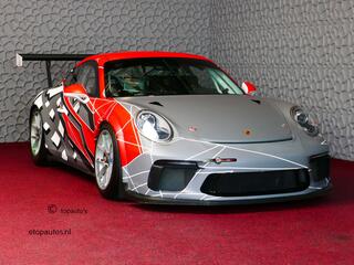 porsche-911-gt3-cup-991.2-gen-2-ex-