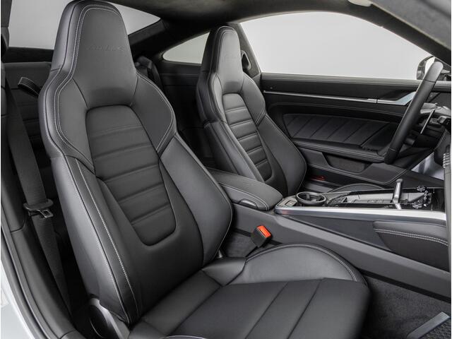 Porsche 911 Turbo S