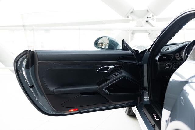 Porsche 911 3.8 Turbo S | 991.2 | Akrapovic | Bose | Schuifdak |