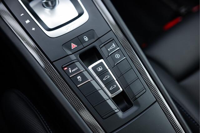 Porsche 911 3.8 Turbo S | 991.2 | Akrapovic | Bose | Schuifdak |