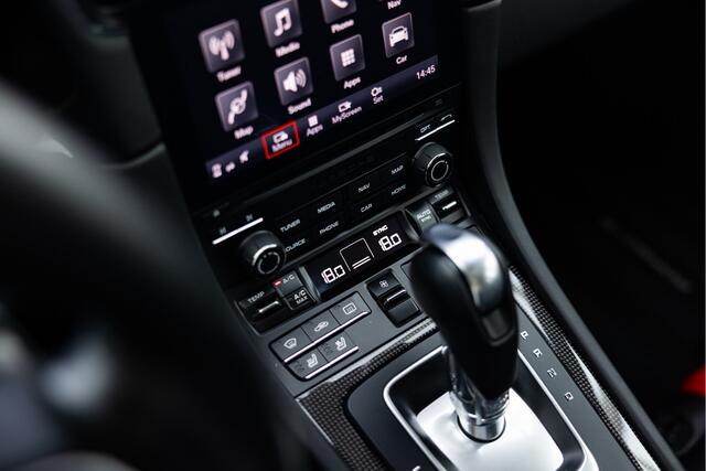 Porsche 911 3.8 Turbo S | 991.2 | Akrapovic | Bose | Schuifdak |