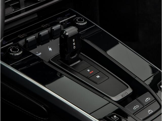 Porsche 911 Carrera 4S Cabriolet