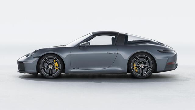 Porsche 911 Targa 4 GTS