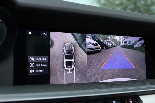 Porsche 911 Targa 4S 3.0 450 PK 992 ORIG. NL | SPORTDESIGN | 18-WEG | CHRONO | SPORTUITLAAT | 360 CAMERA | BOSE | 20 INCH LMV