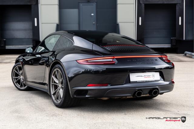 Porsche 911 911/991.2 3.0 Carrera 4 17.000 KM